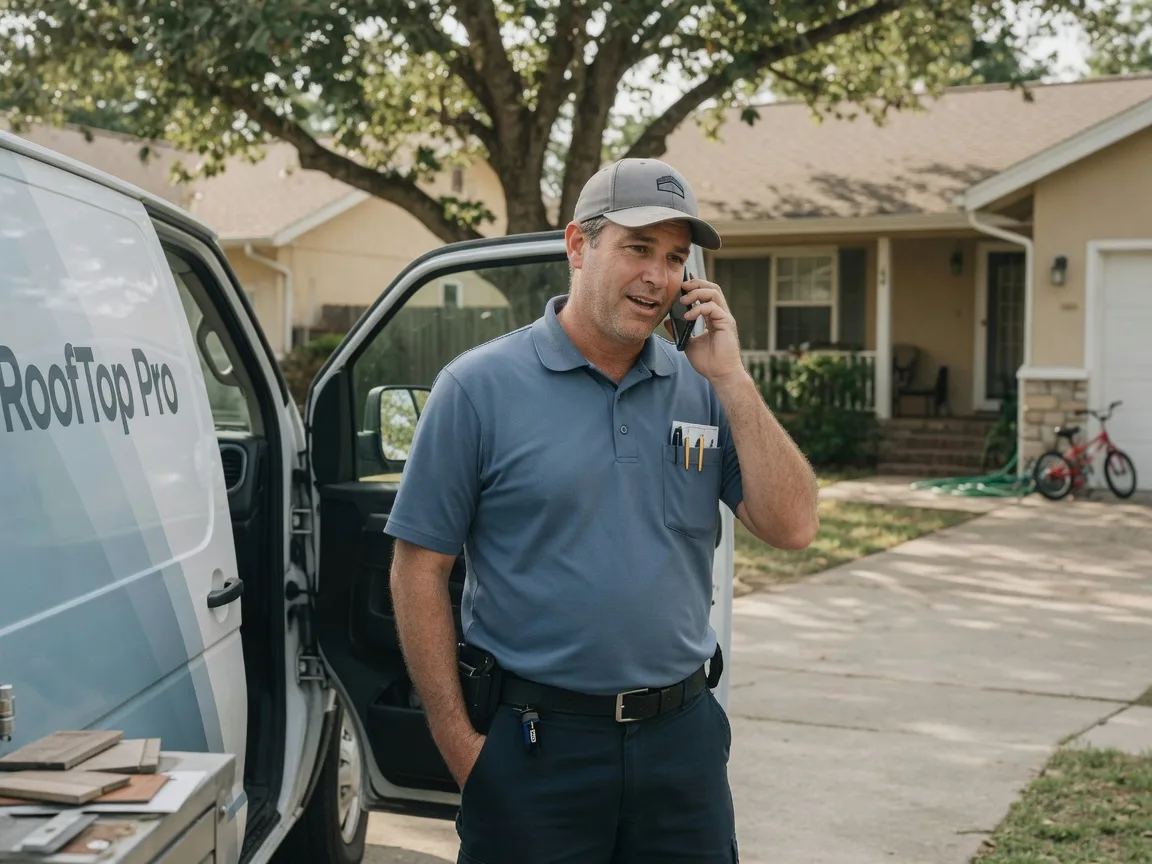 Roof Repair Slagle, LA FAQs